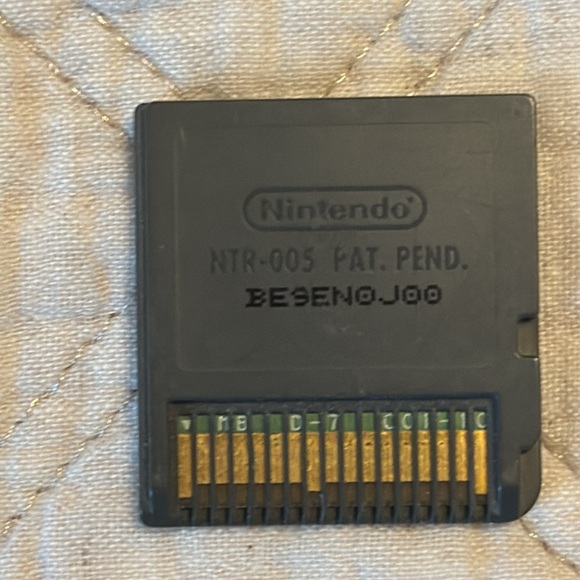 Nintendo DS Pet Shop 3 game - Picture 2 of 2